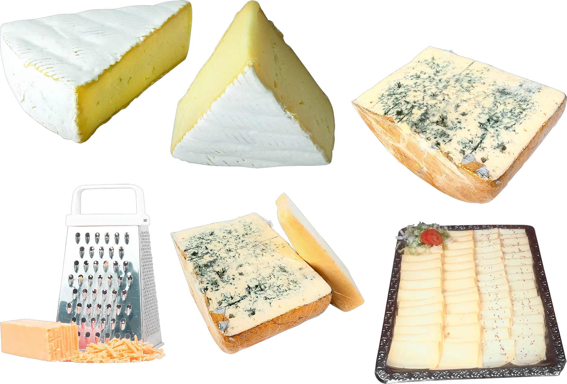 Cheese PNG image