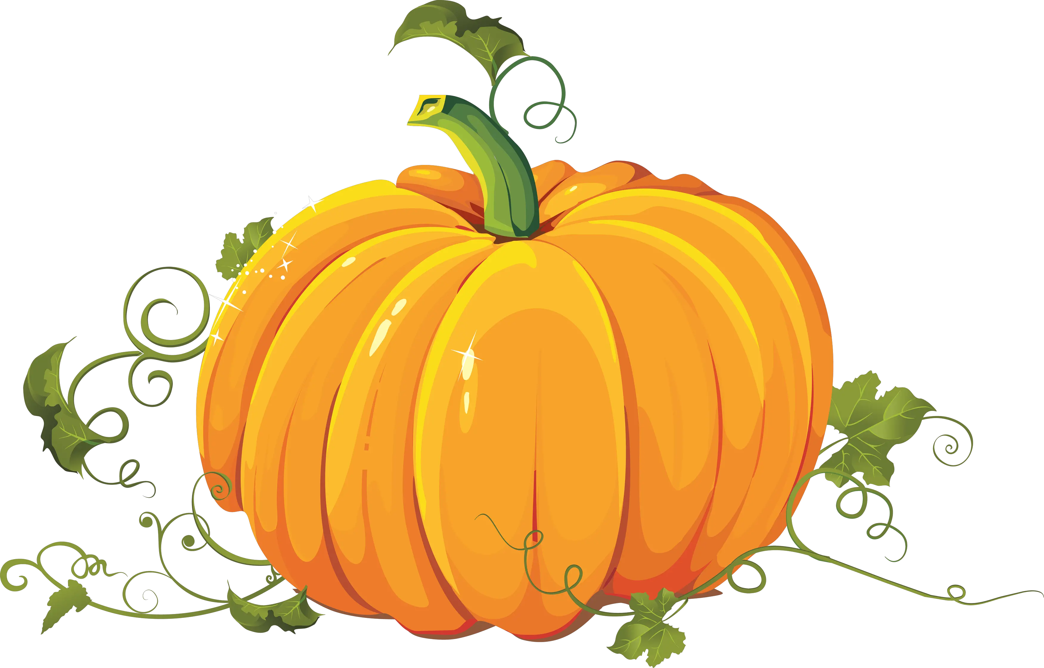 Pumpkin PNG