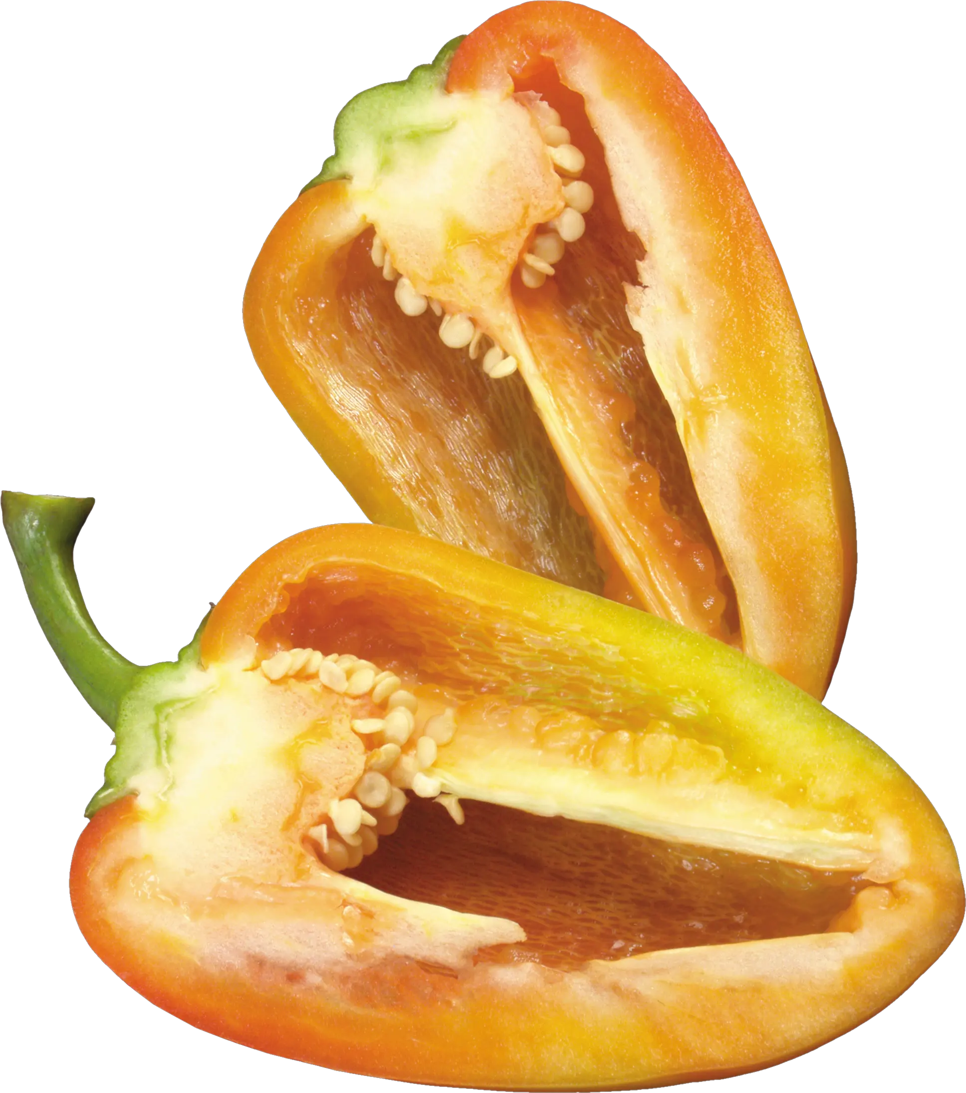 Bell pepper PNG
