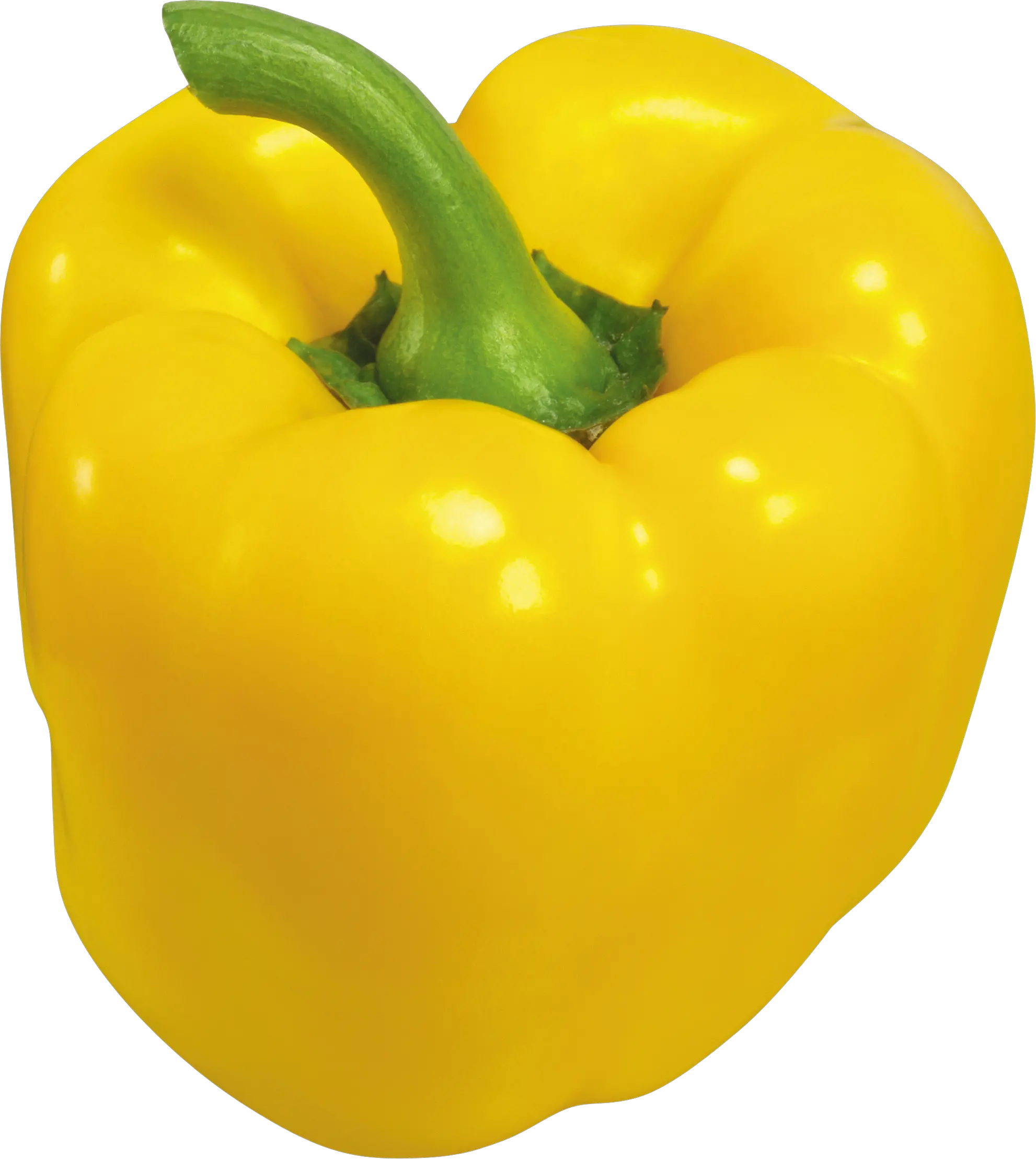 Bell pepper PNG