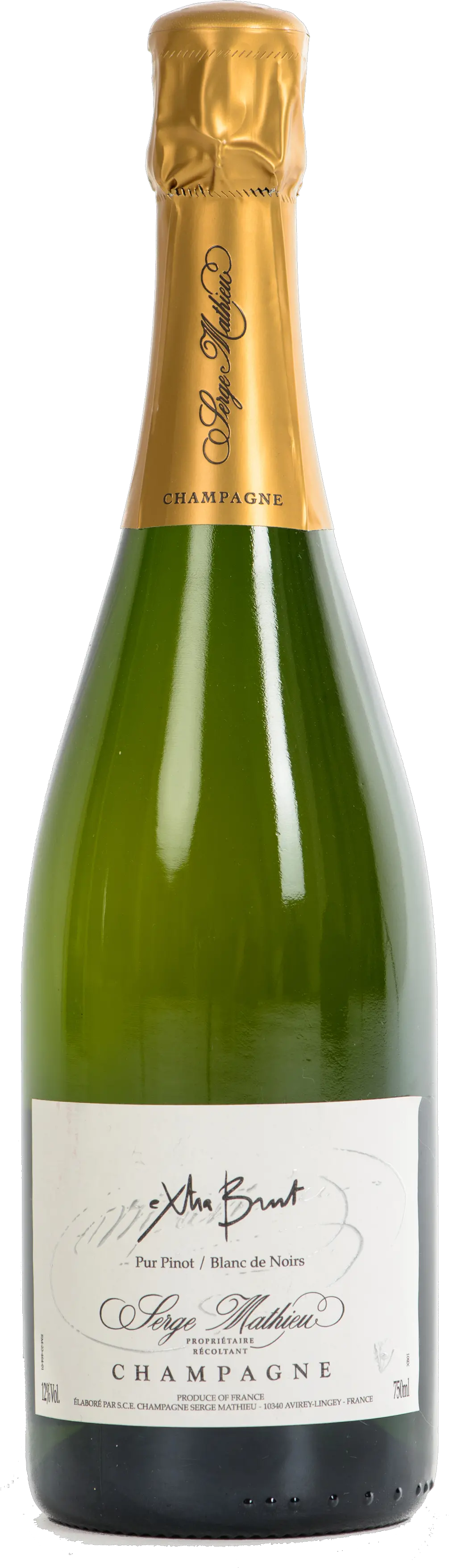 Champagne PNG