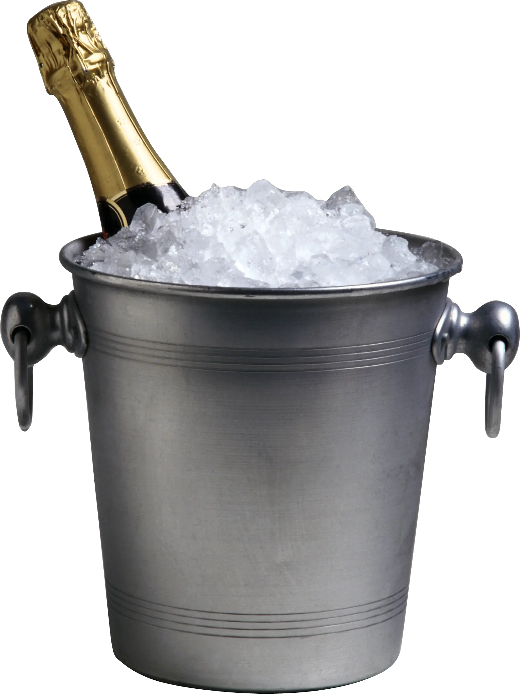 Champagne PNG transparent image