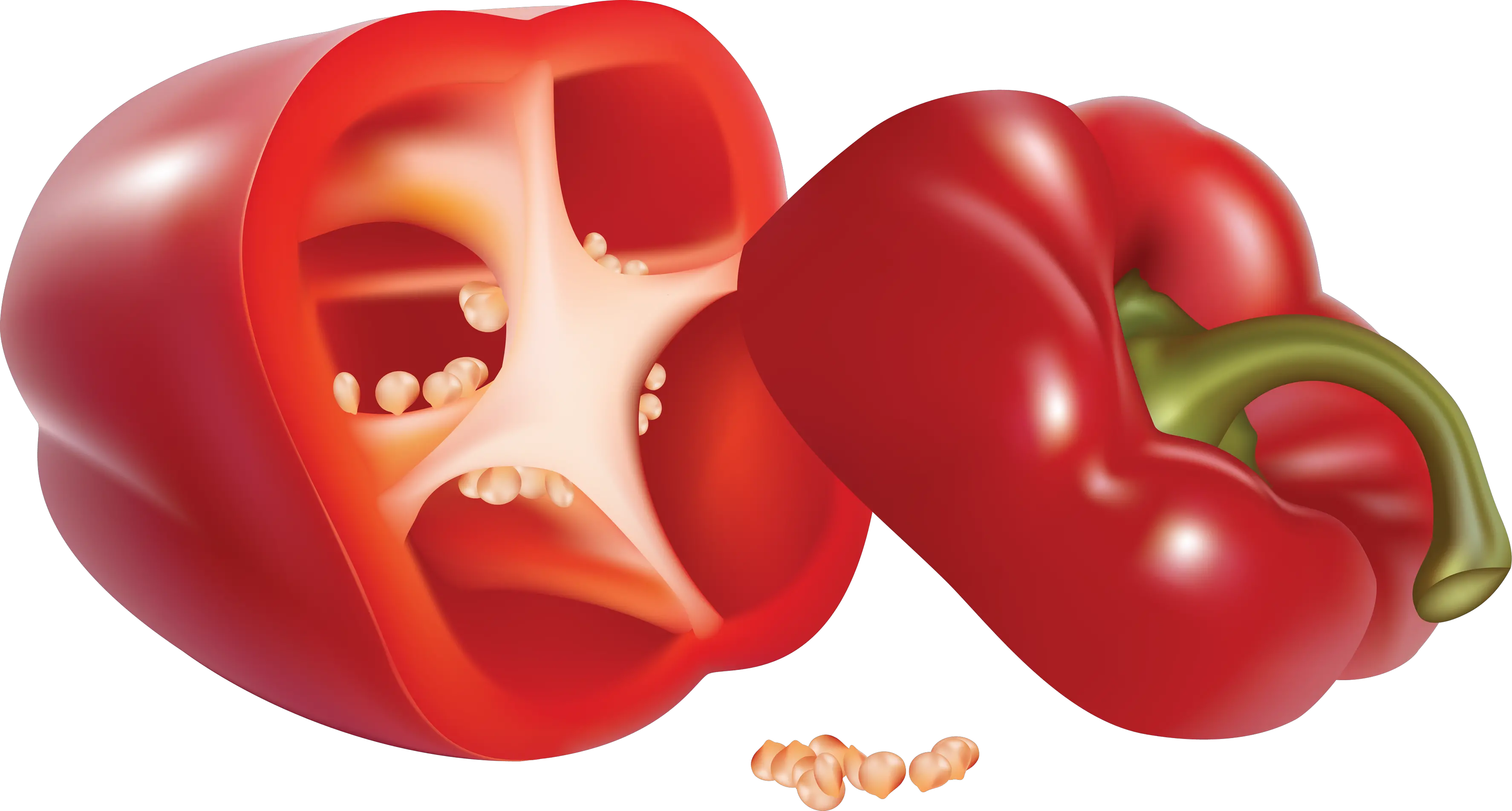 Pepper PNG image