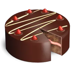 Cake PNG image