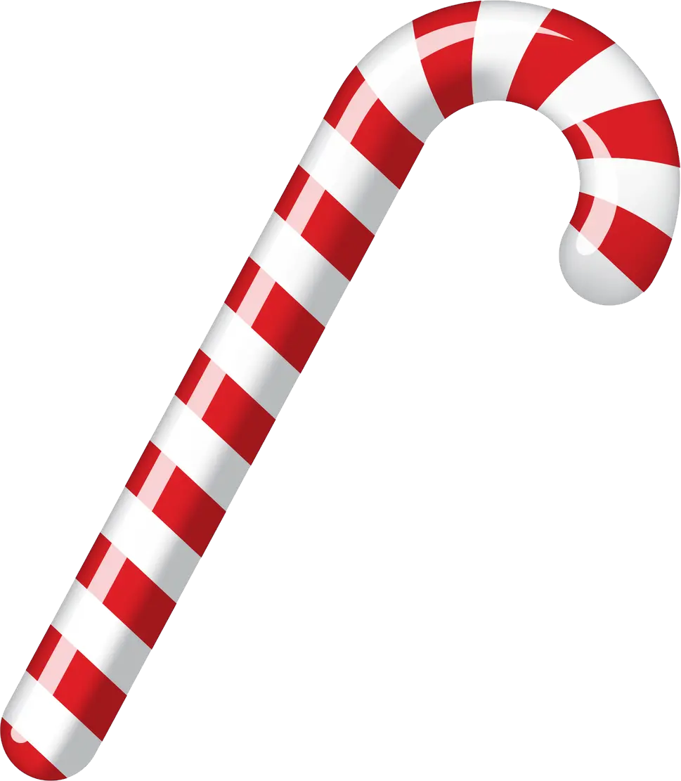 Candy cane PNG