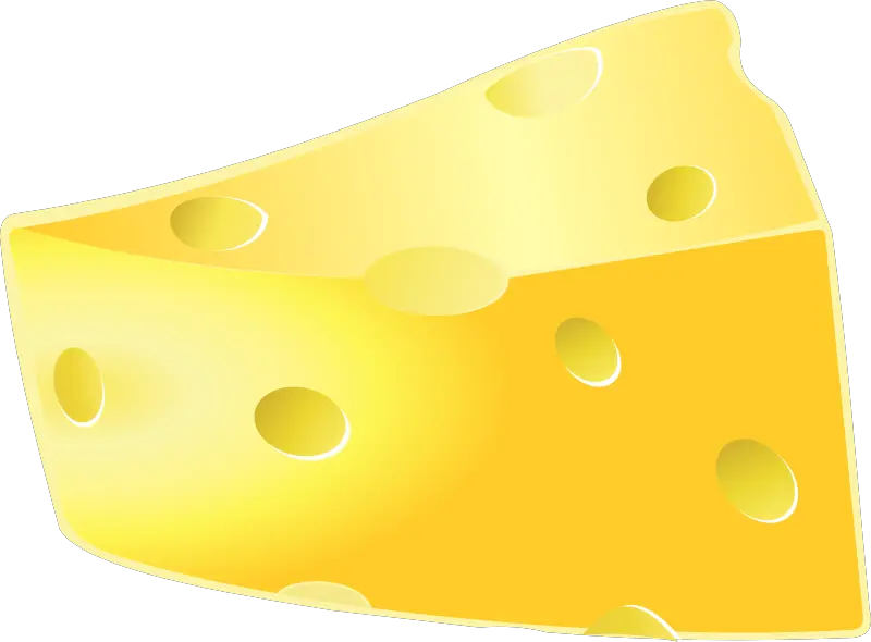 Cheese PNG