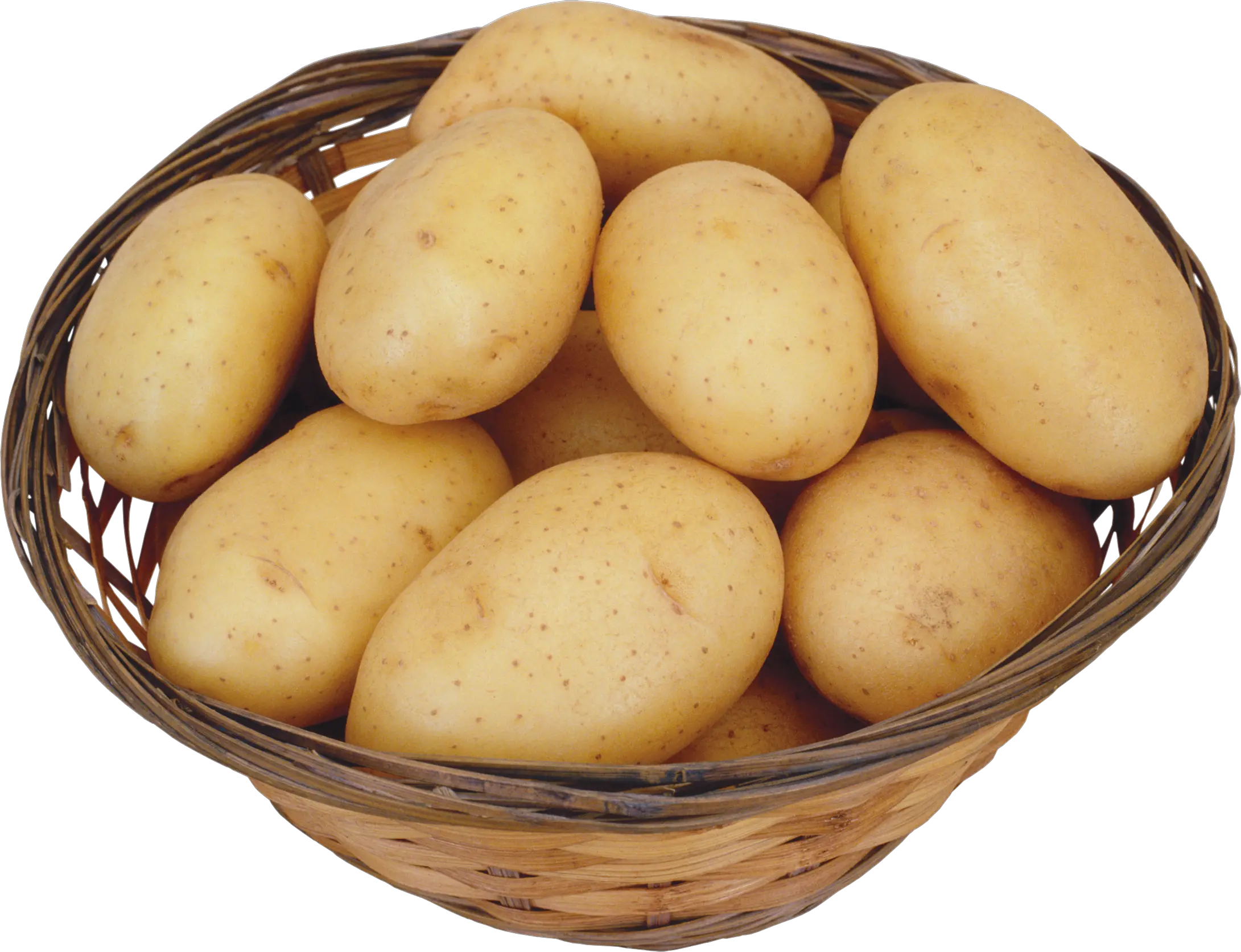 Potato png images pictures free download