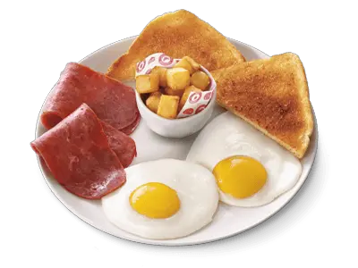 Breakfast PNG