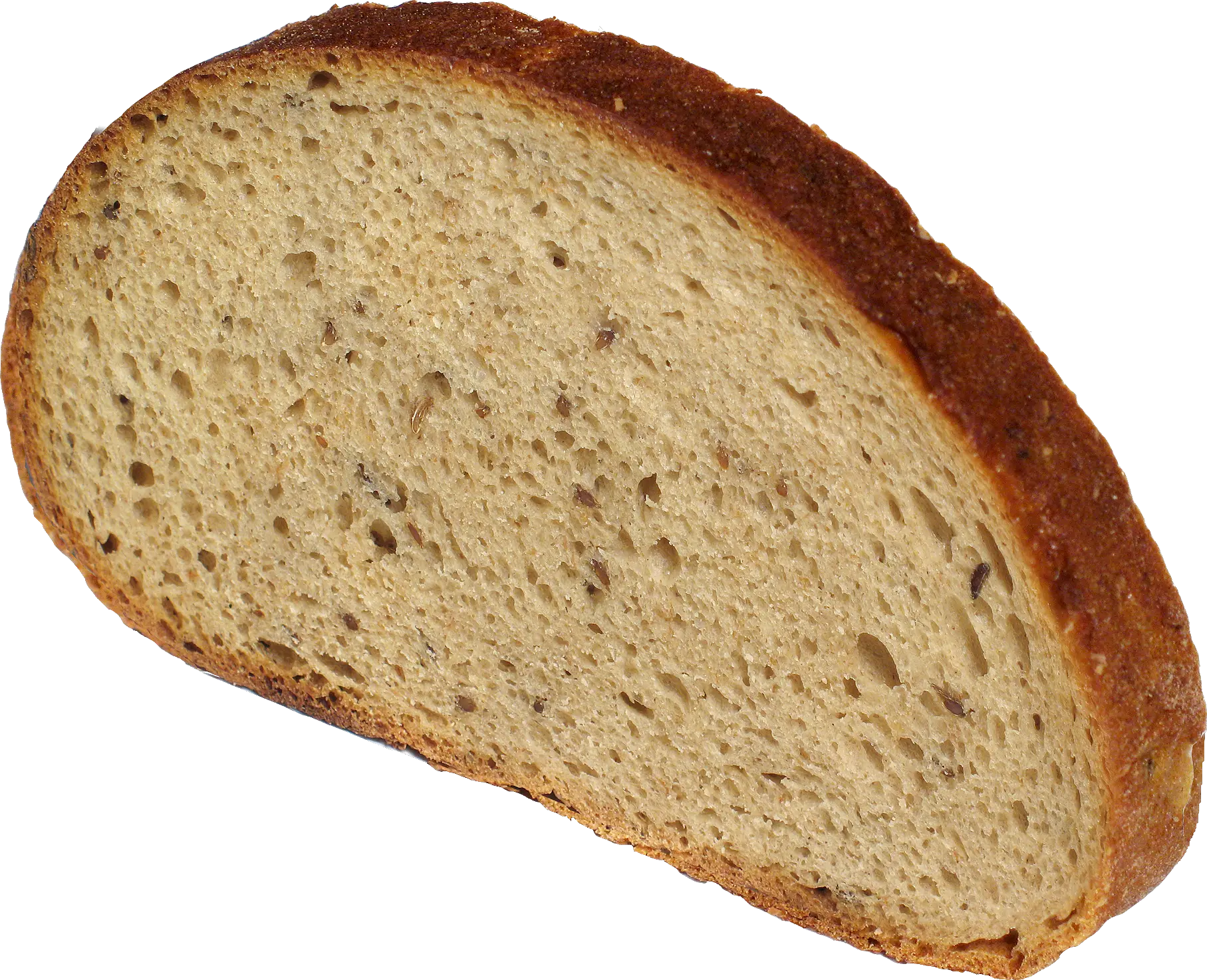 Bread PNG image