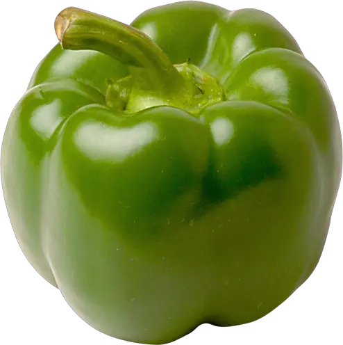 Bell pepper PNG
