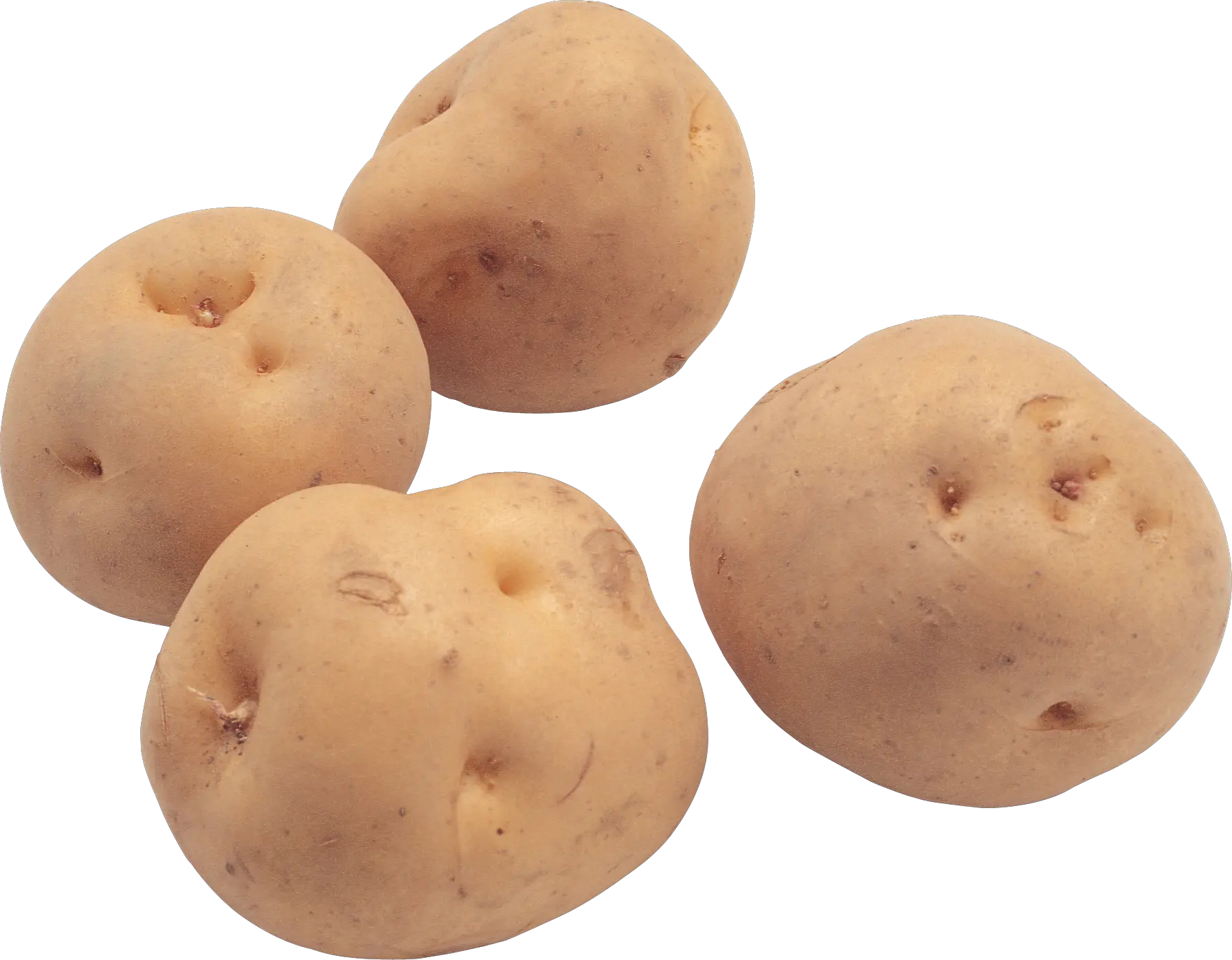 Potato png images