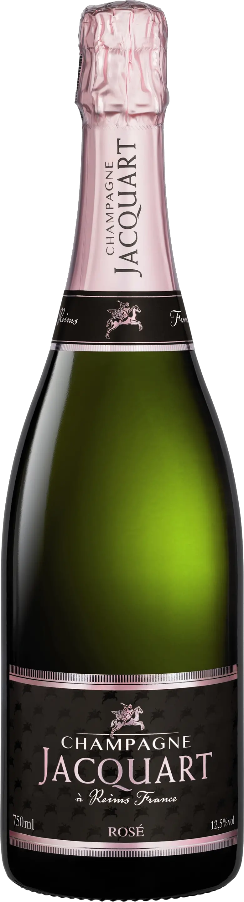 Champagne bottle PNG