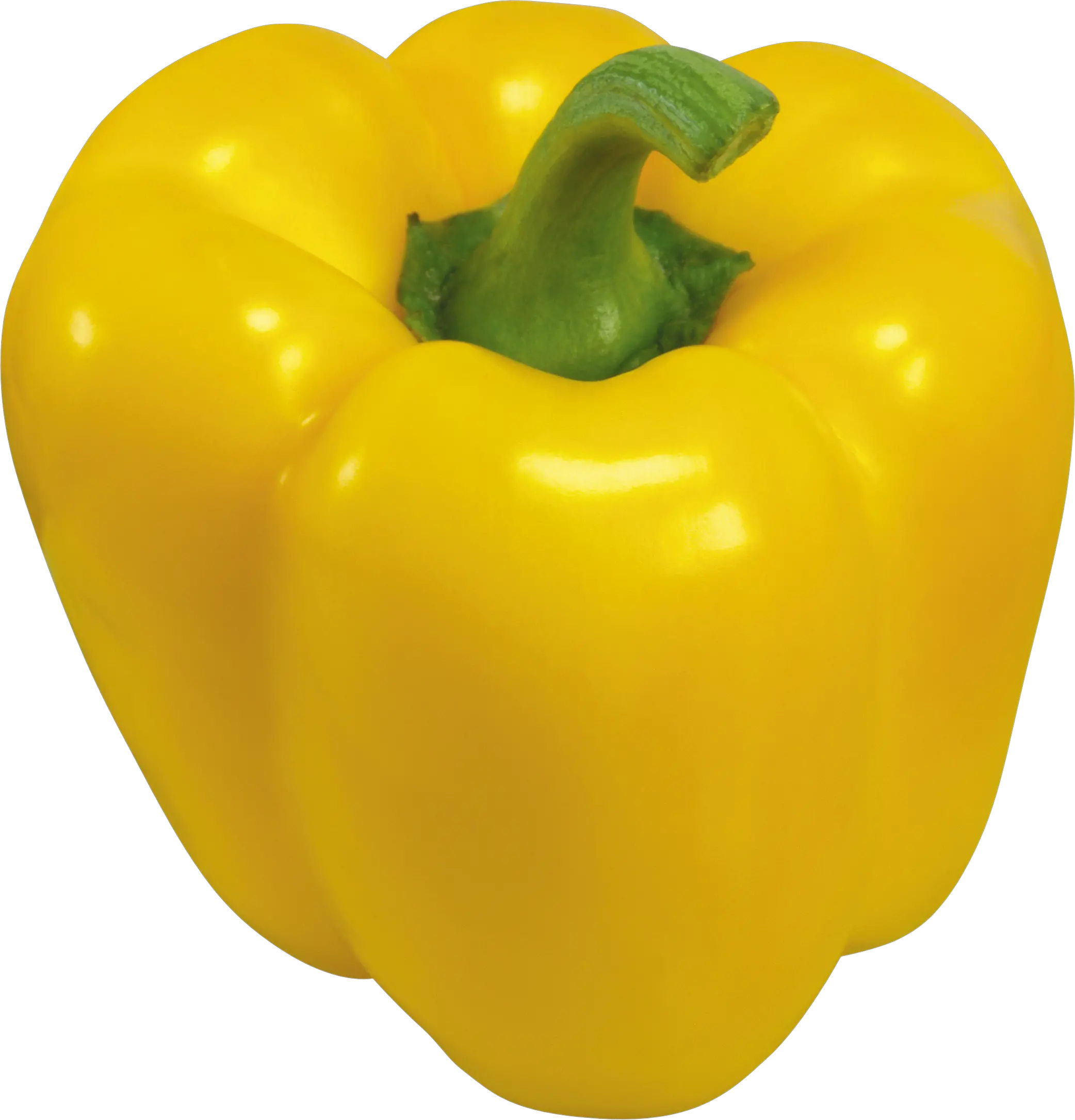 Bell pepper PNG