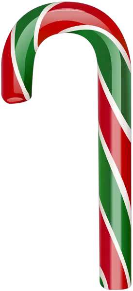 Candy cane PNG