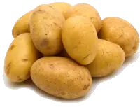 Potato png images pictures free download