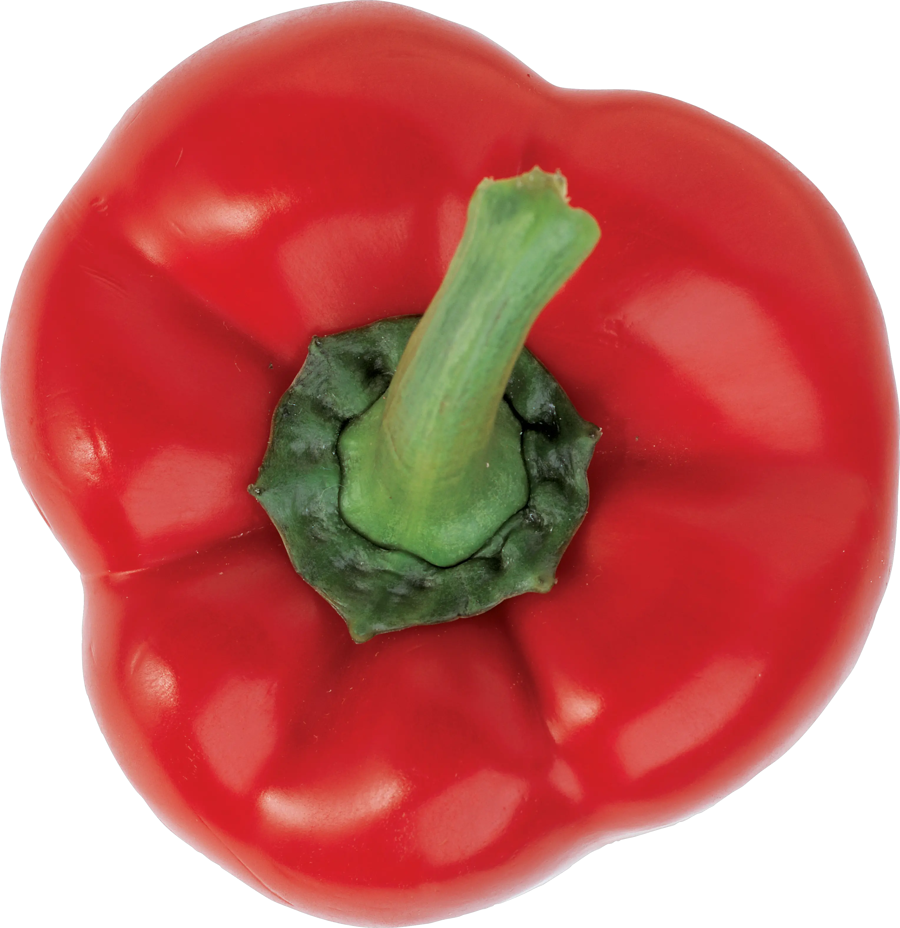 Bell pepper PNG