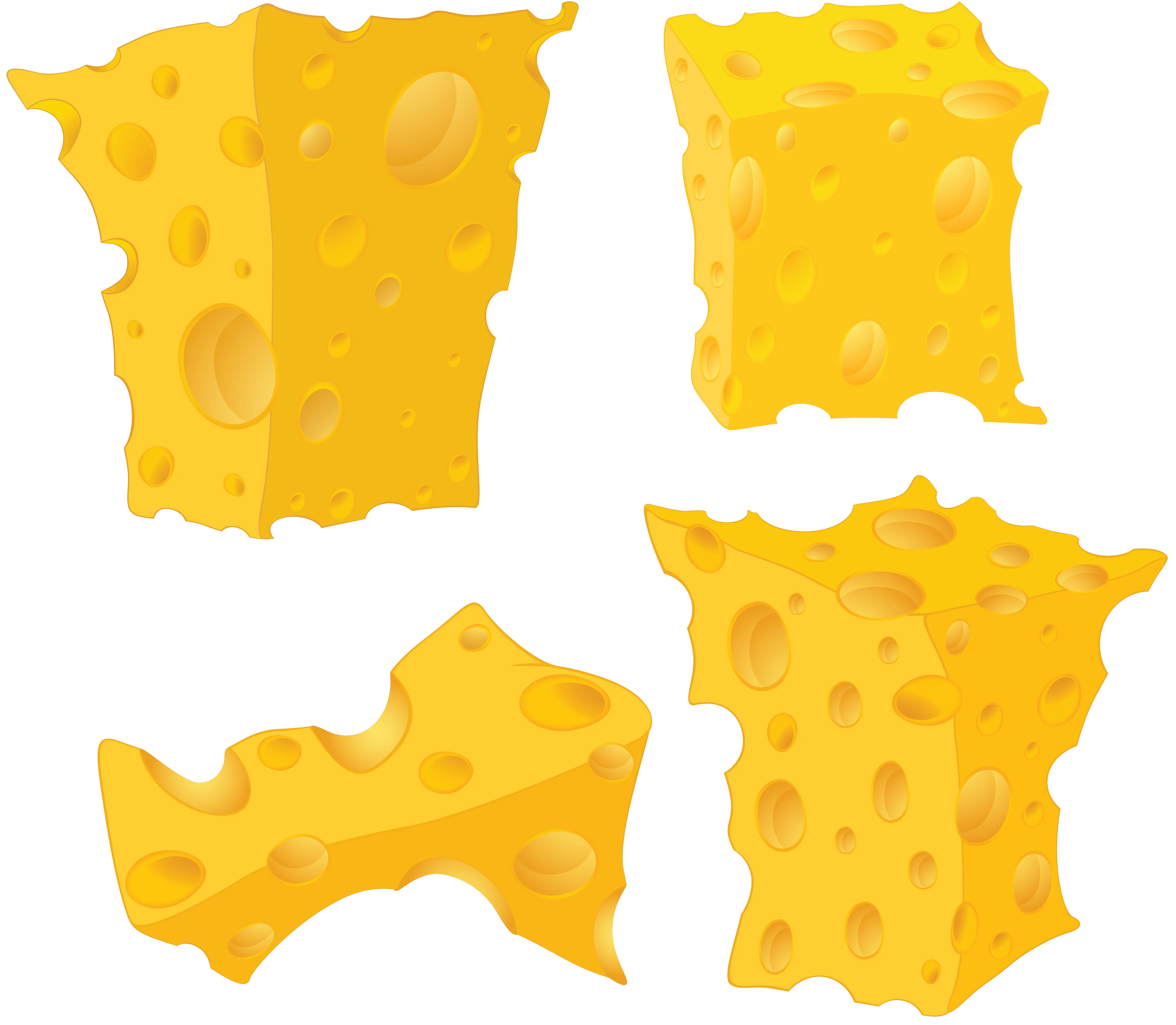 Cheese PNG