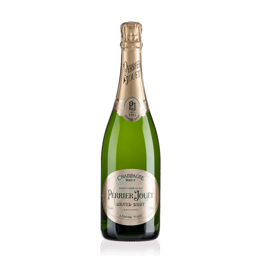 Champagne PNG