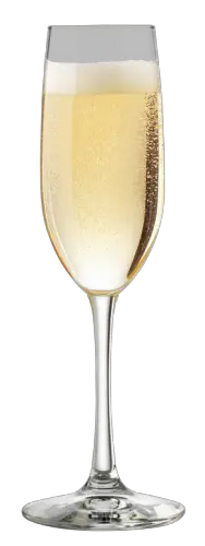 Champagne glass PNG