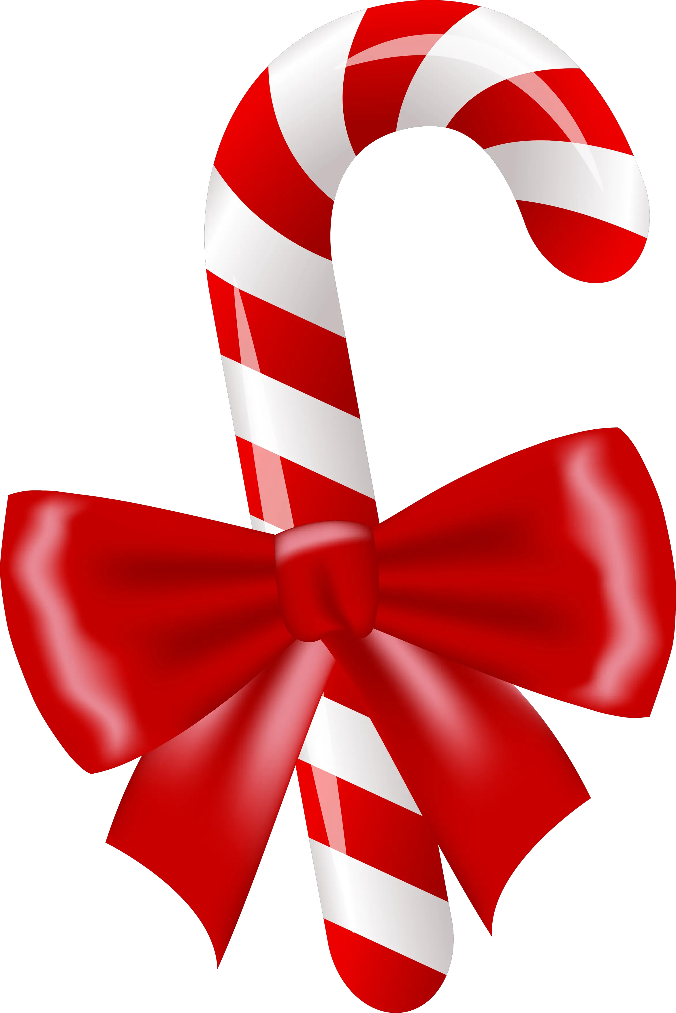 Christmas candy PNG