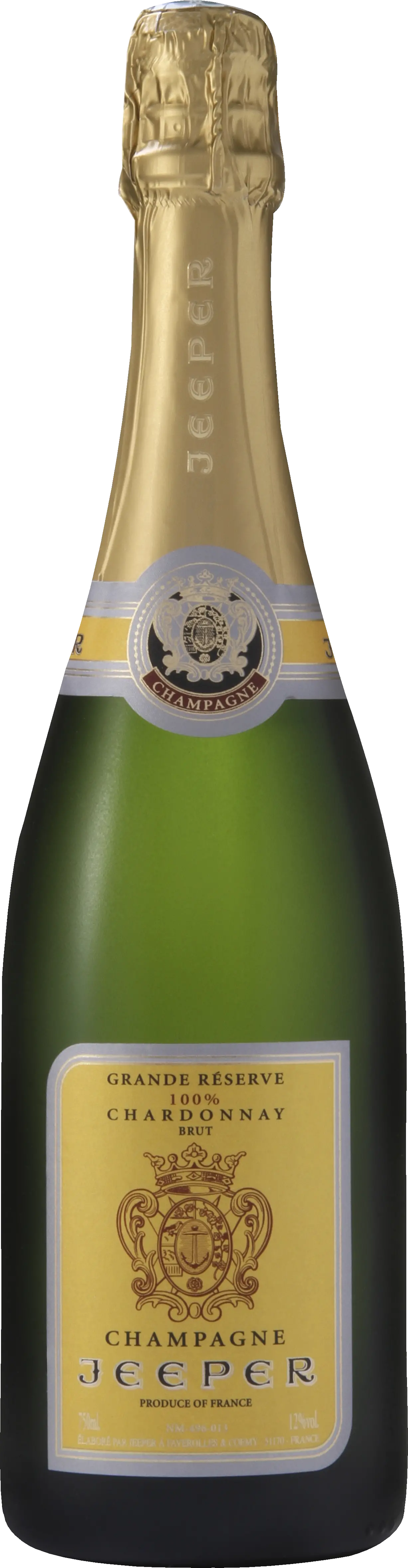 Champagne PNG transparent image