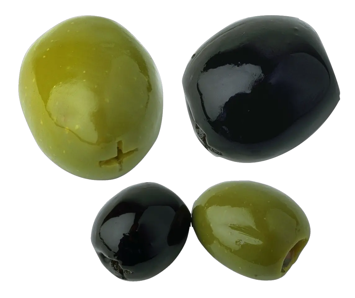 Olive PNG