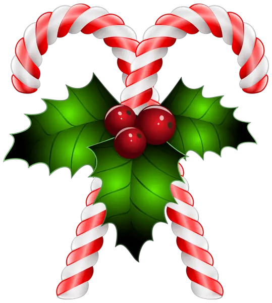 Candy cane PNG