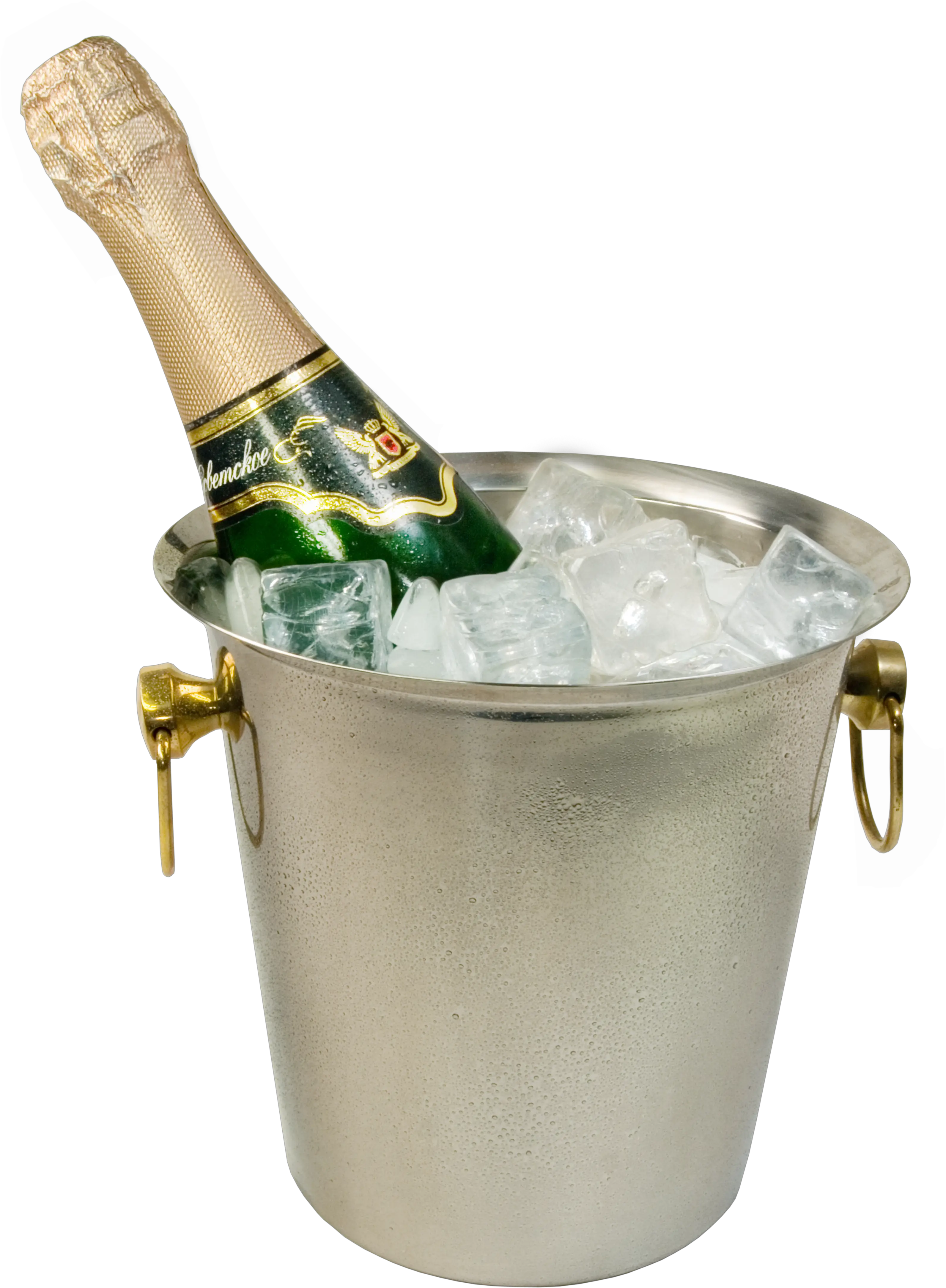 Champagne PNG transparent image