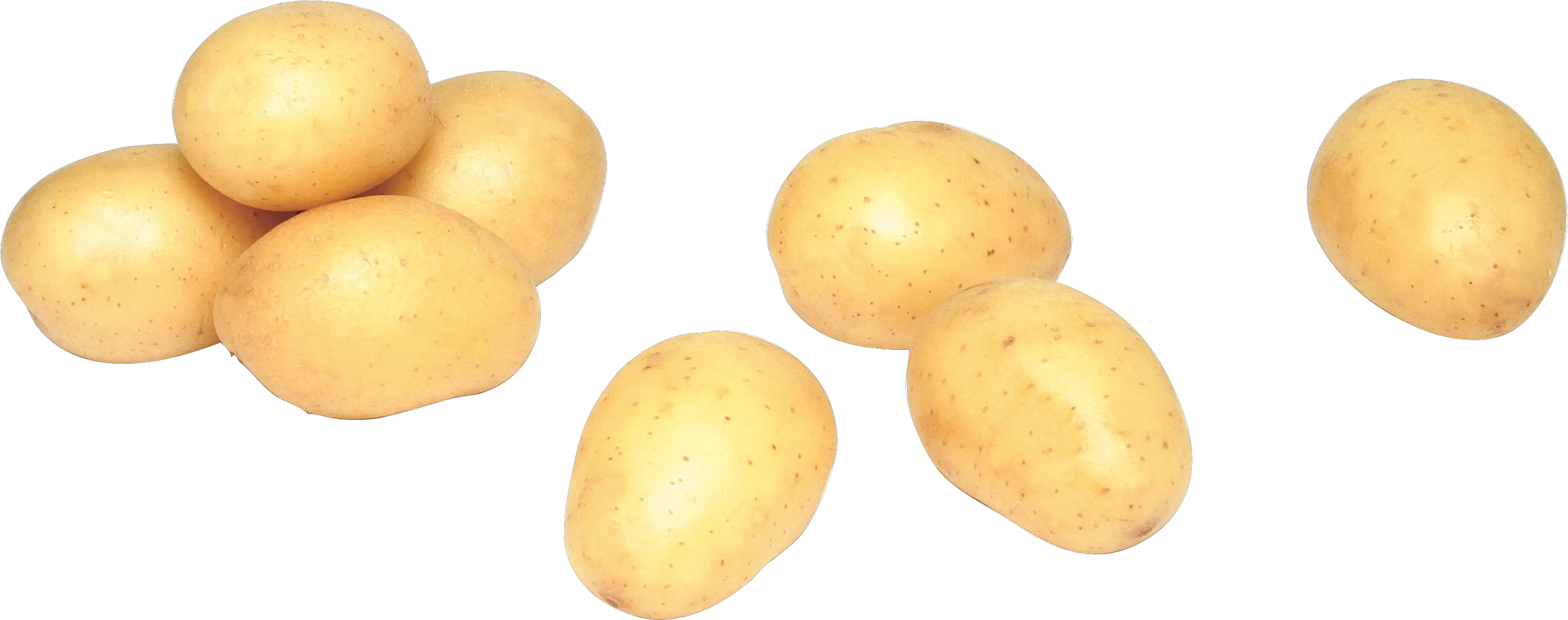 Small potatoes PNG images