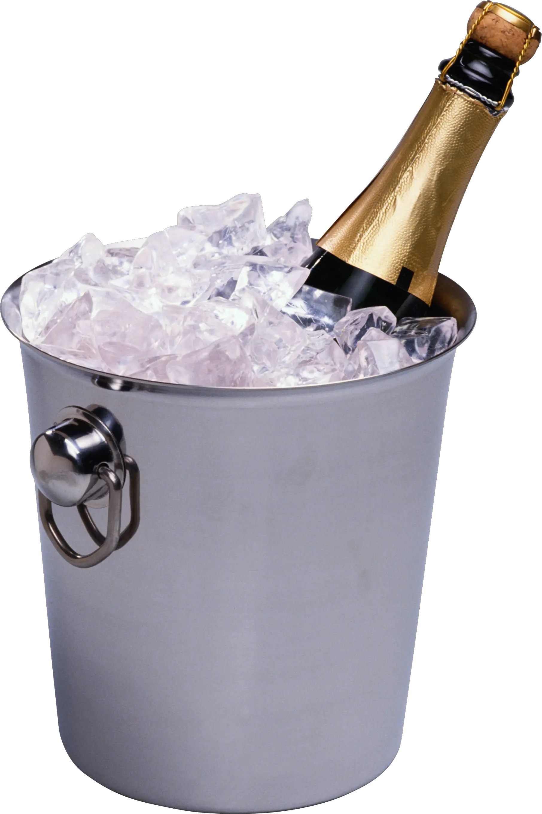 Champagne PNG
