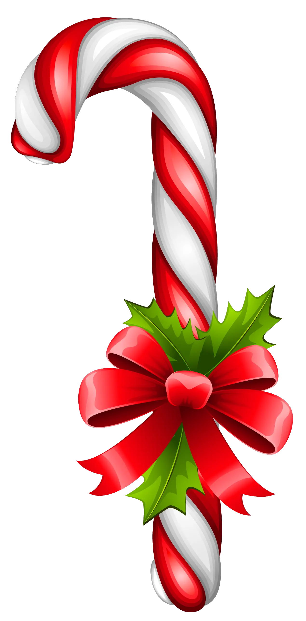 Christmas candy PNG