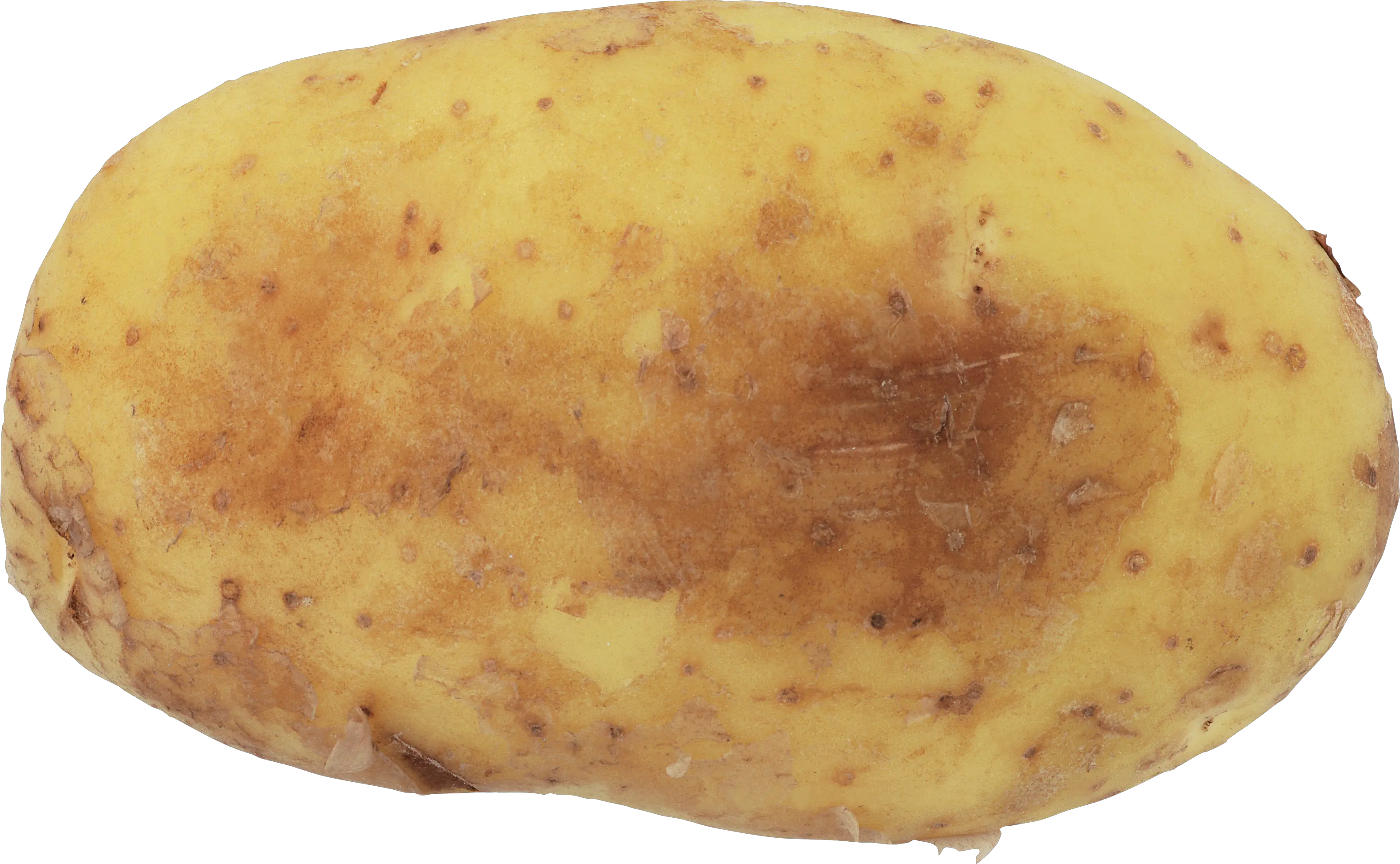 Potatoes PNG