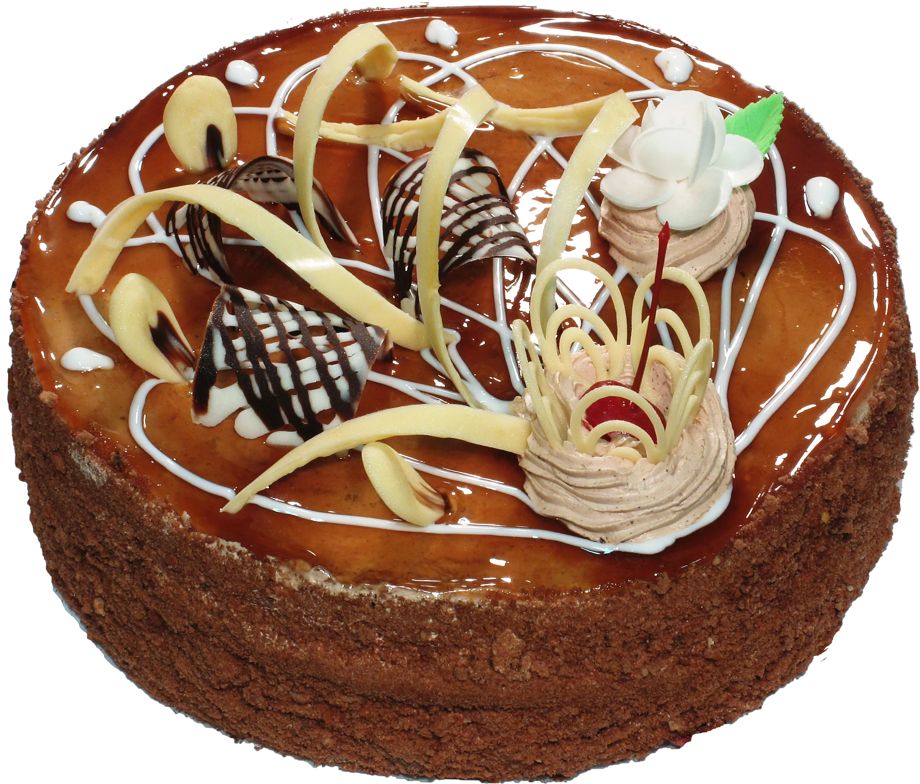 Cake PNG image