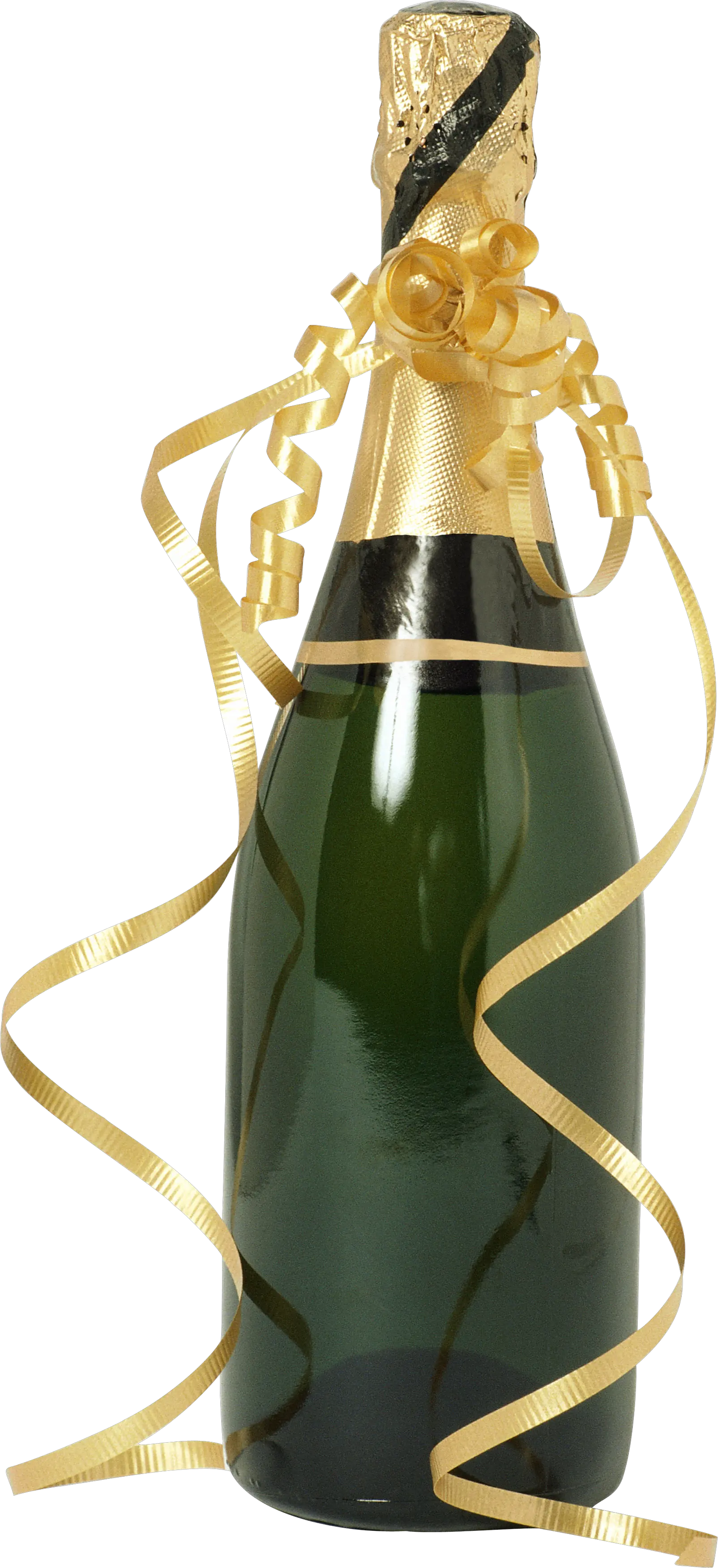 Champagne PNG