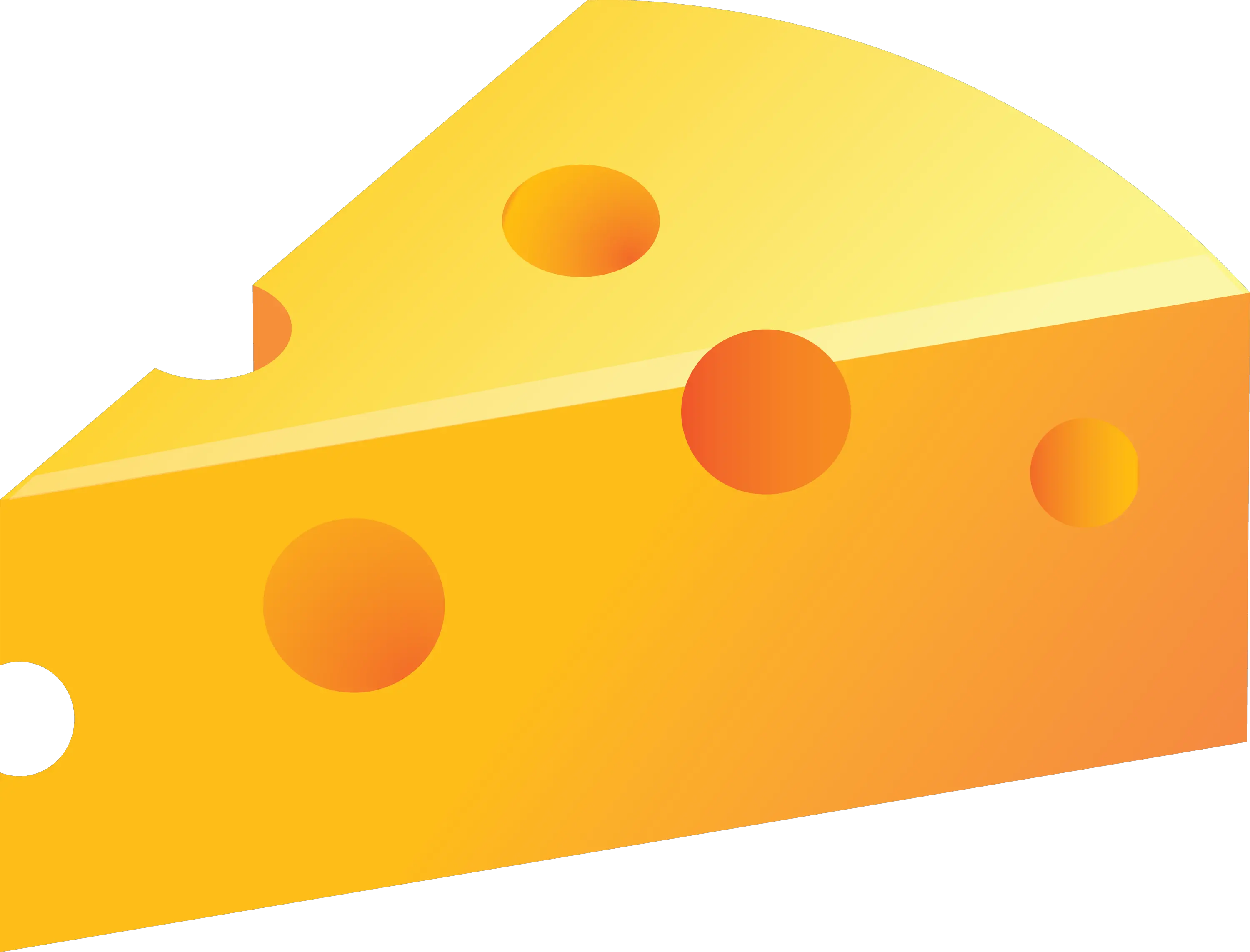 Cheese PNG