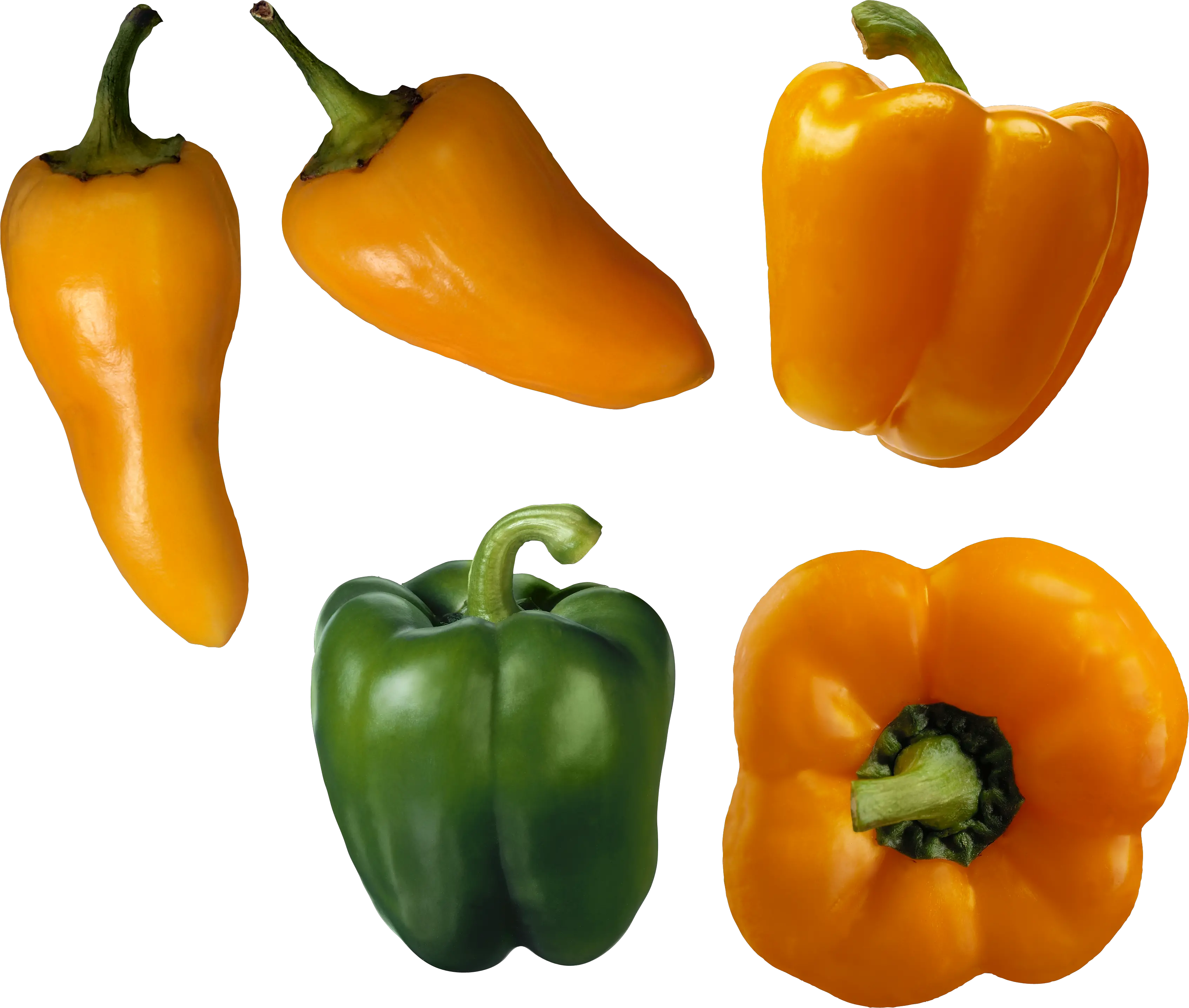 Pepper PNG image