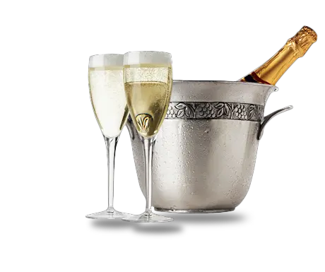 Champagne PNG