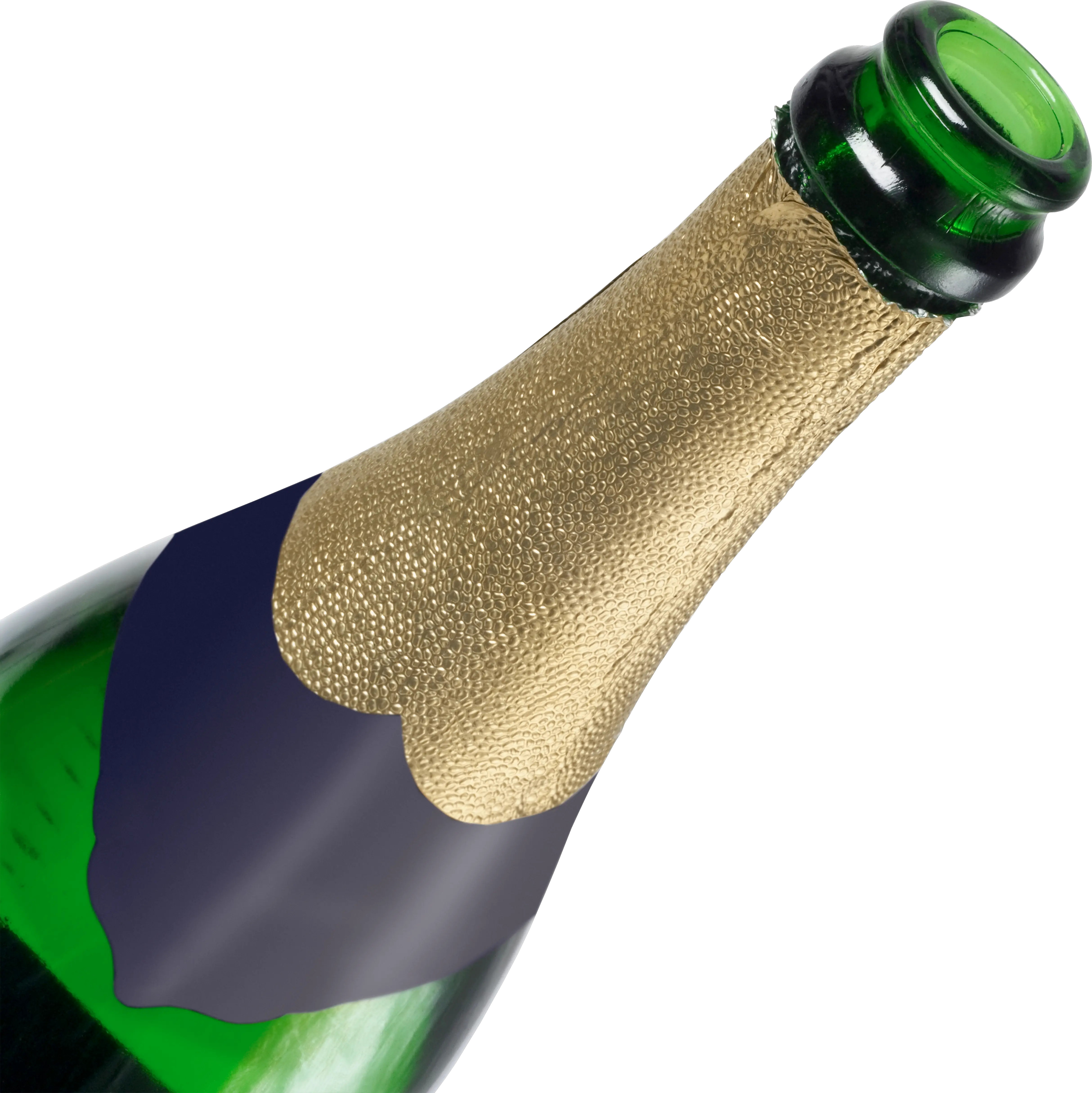Champagne PNG transparent image
