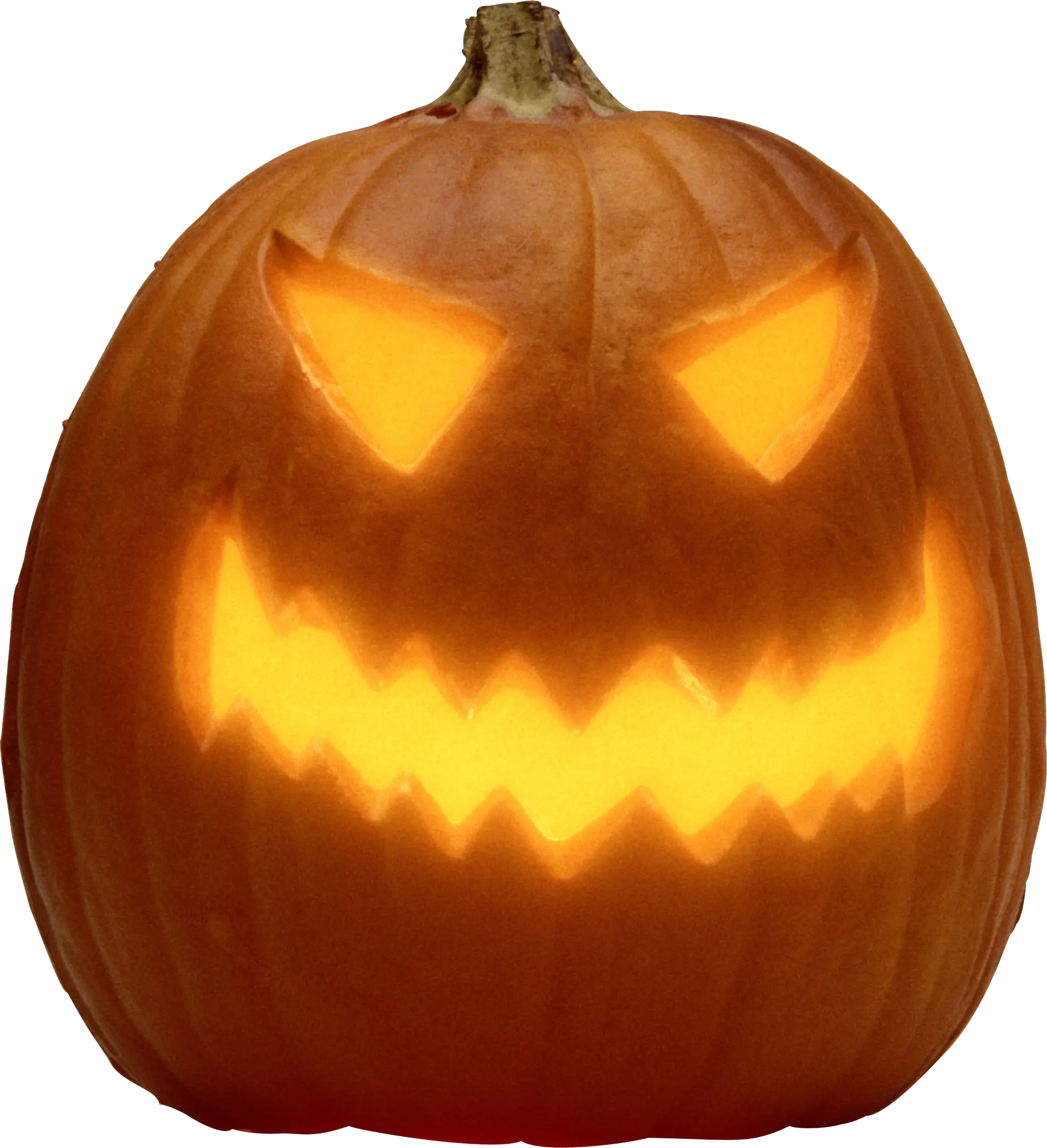 Halloween pumpkin PNG image