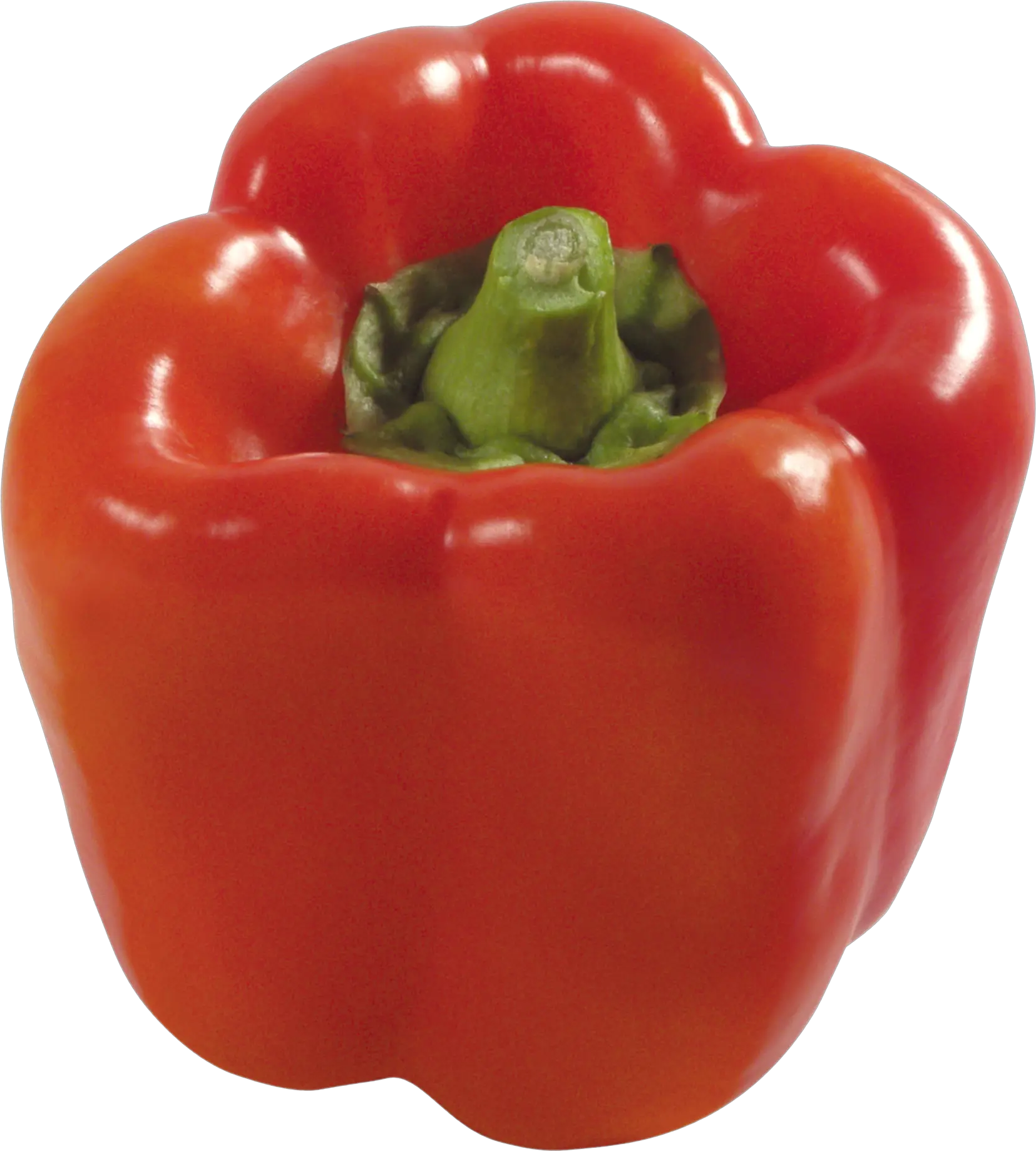 Bell pepper PNG