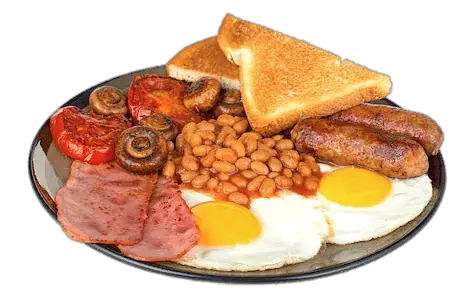 Breakfast PNG