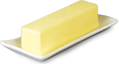 Butter PNG