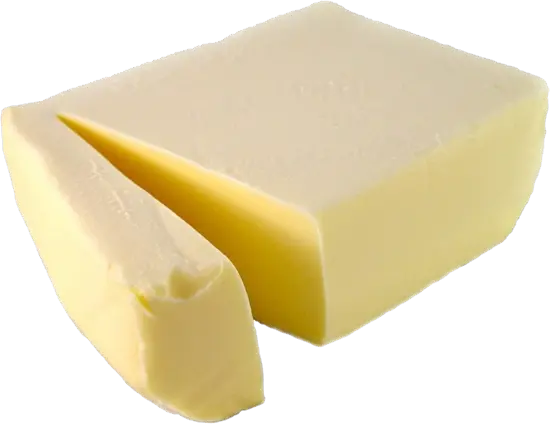 Butter PNG