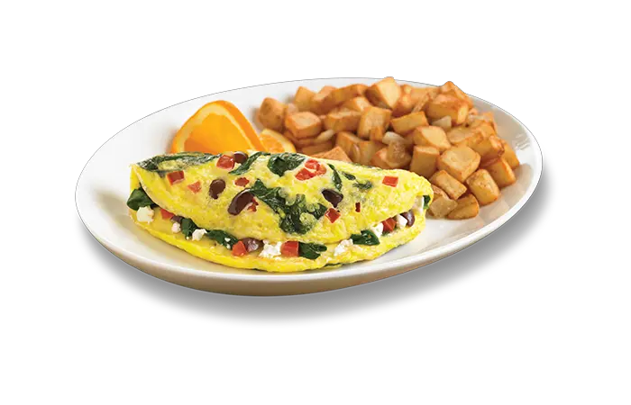 Breakfast PNG