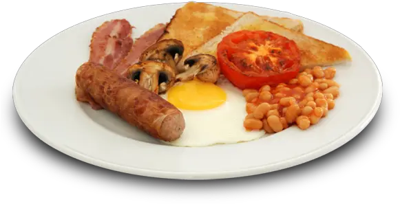 Breakfast PNG