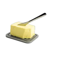 Butter PNG