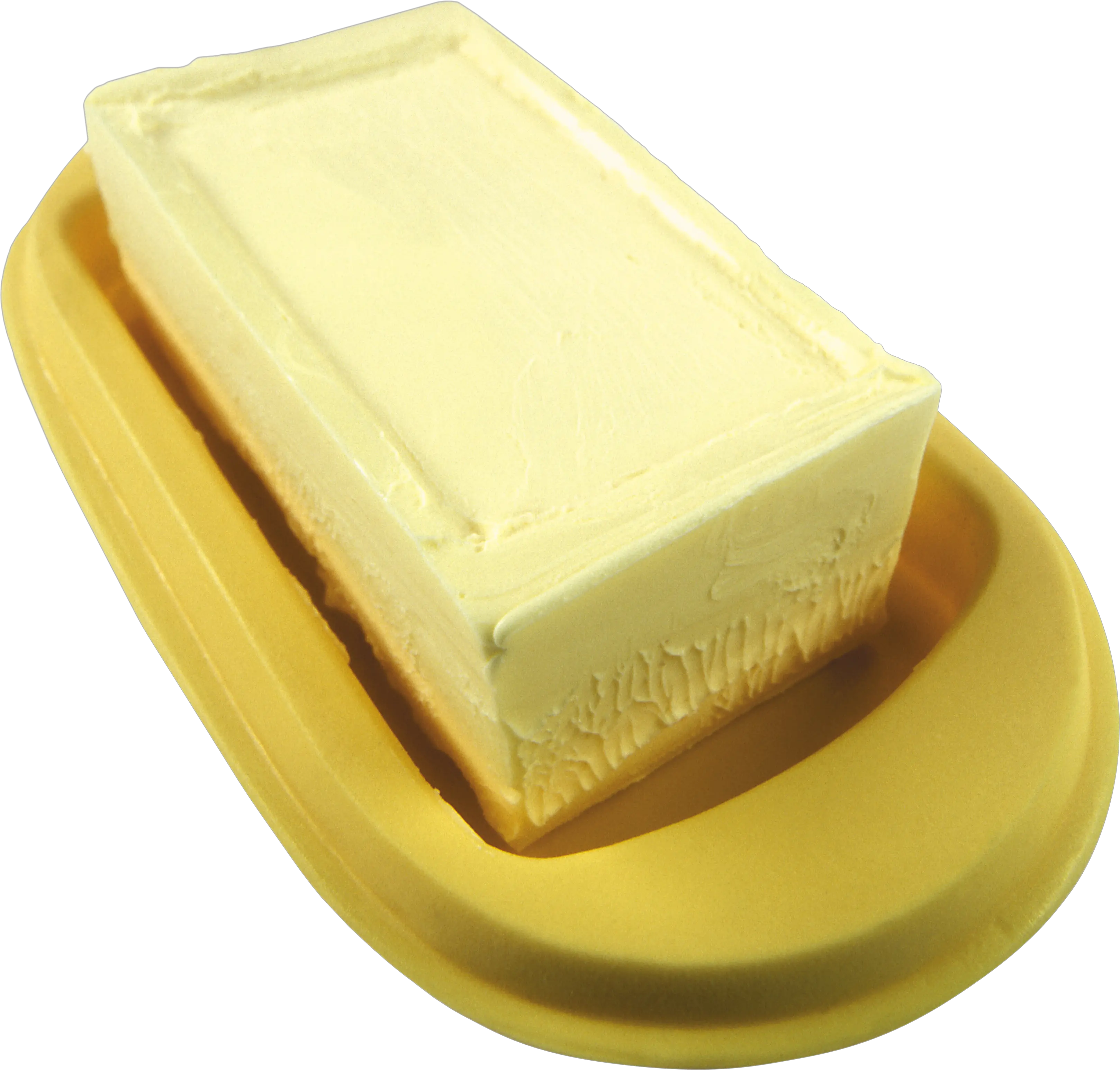 Butter PNG image