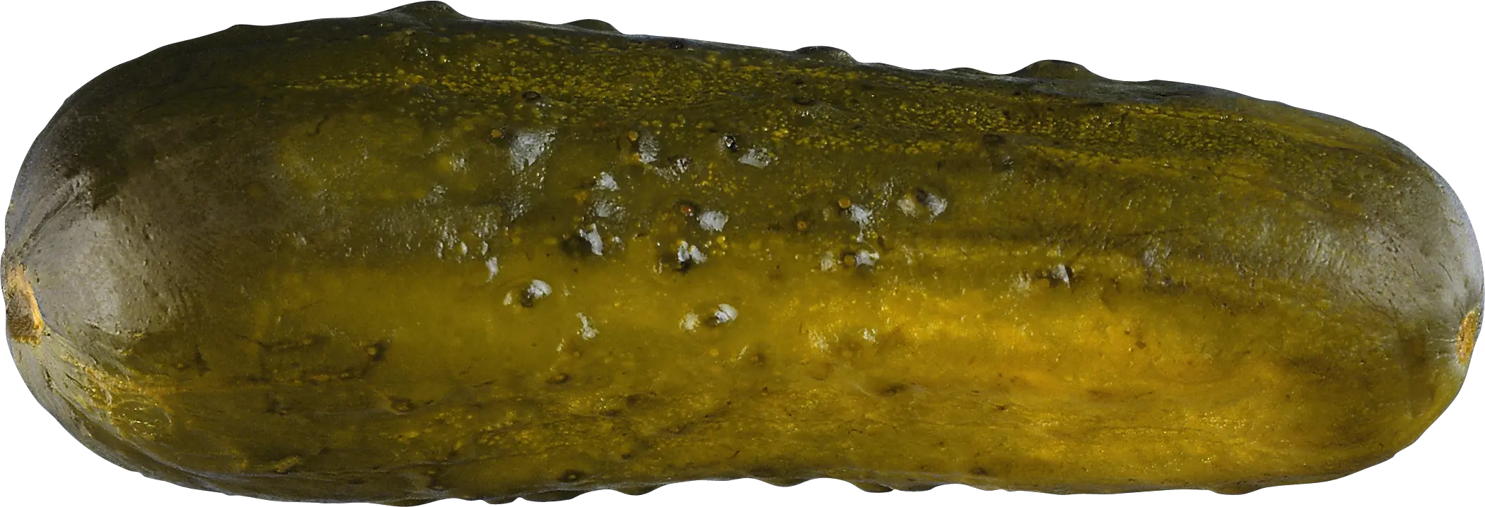 Cucumber salted PNG