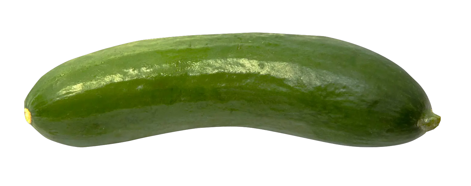 Cucumber PNG
