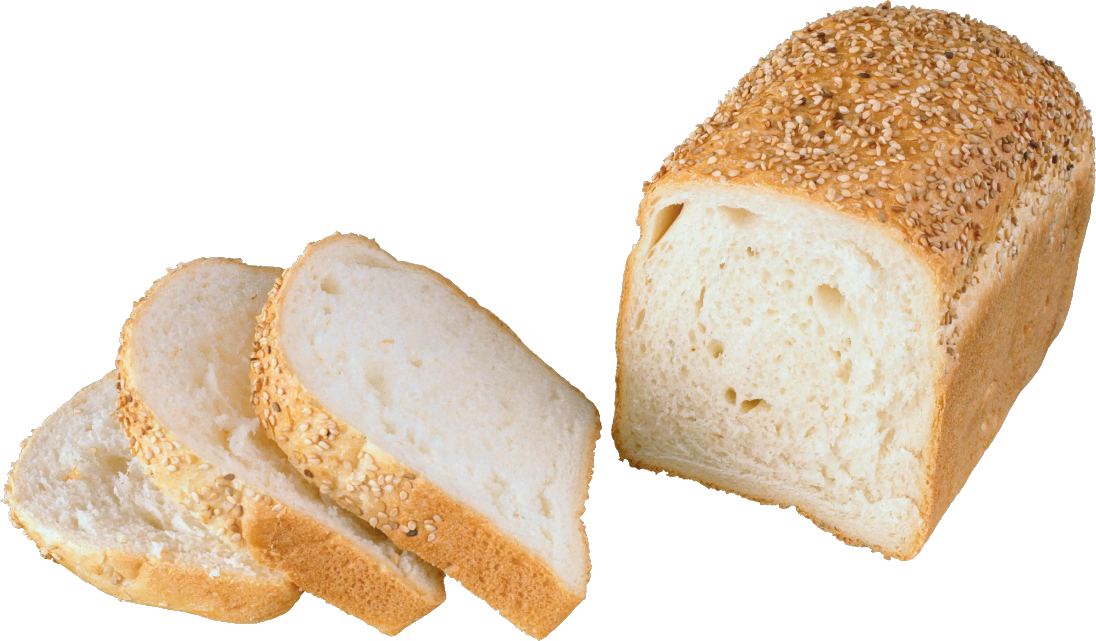 Bread PNG image